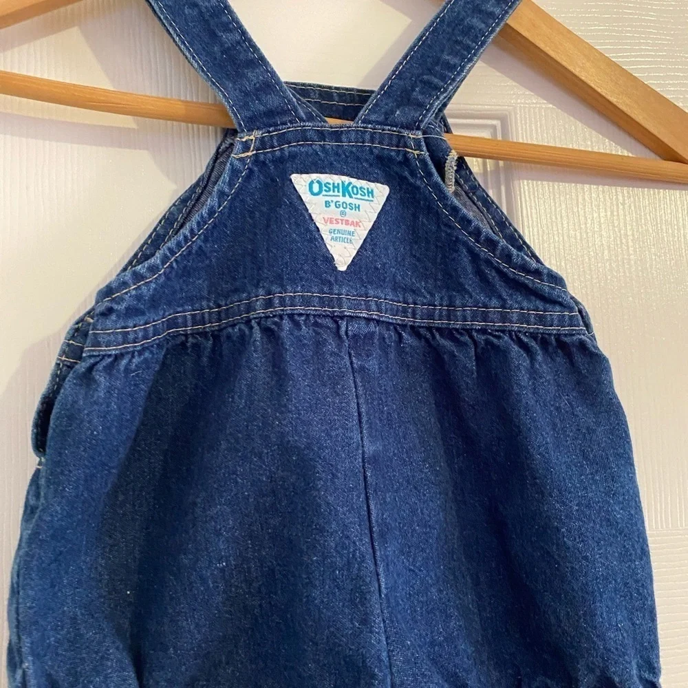 OshKosh Bgosh vintage oshkosh